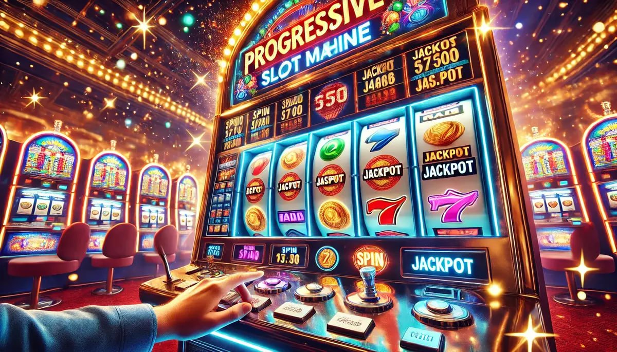 bandottogel mobile app interface showing slot game lobby on Android device