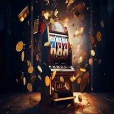Multi-game platform showing slots, live casino, and sports markets